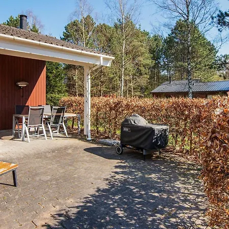 別荘 Holiday Cxlviii エーベルトフト